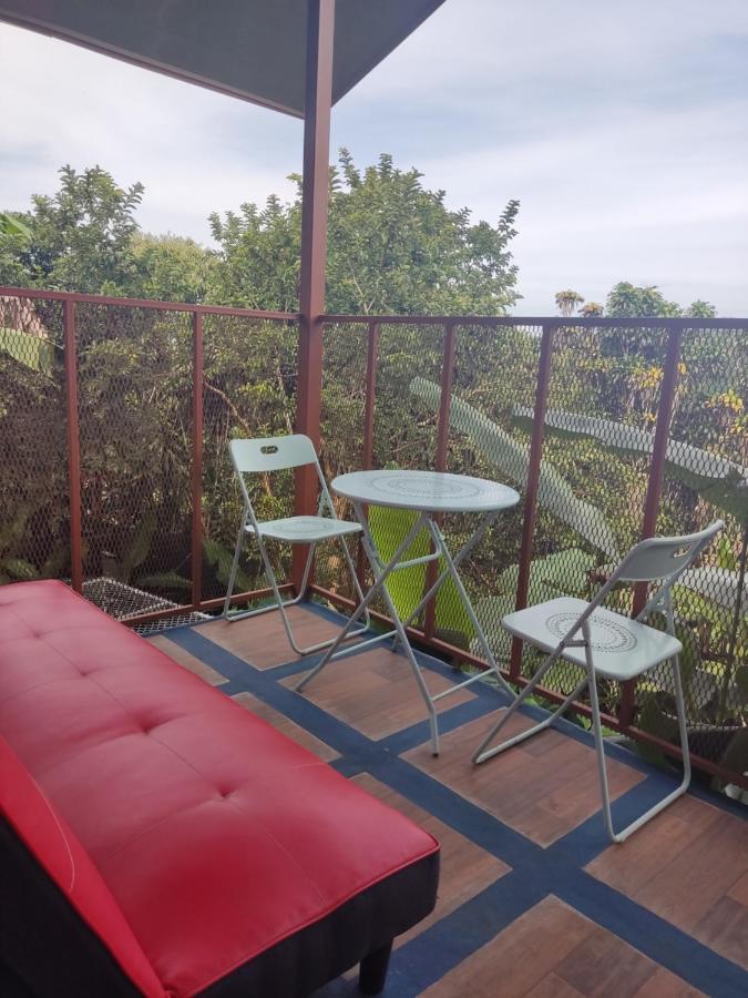 Apartment El Buda Poas