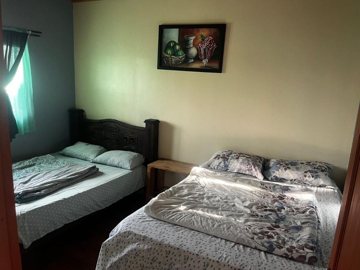 El Buda Apartment