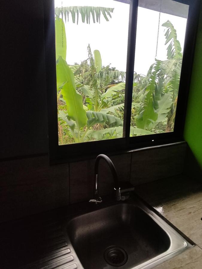 Apartment El Buda Poas